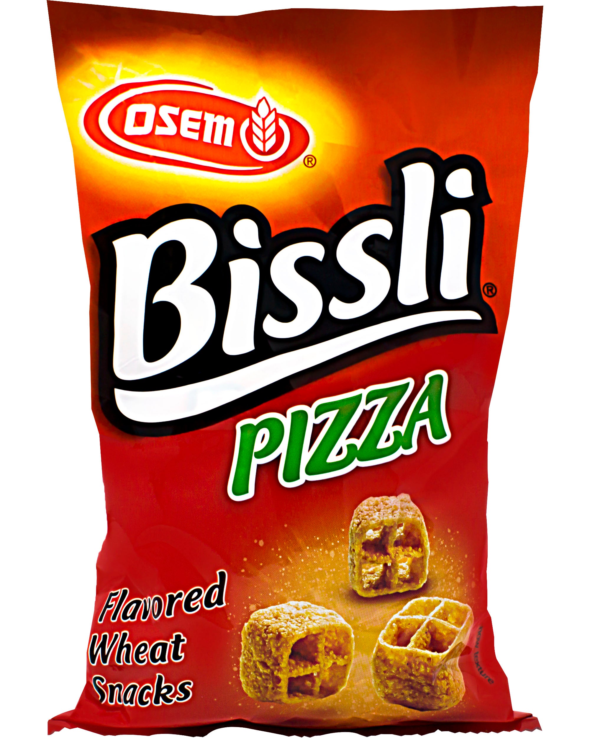 Bissli adlı marka logosu