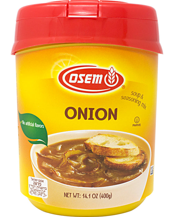 Osem Onion Soup and Seasoning Mix