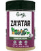 Pereg Spices Zahtar (Hyssop Aromatic Herb) - 5.3 oz / 150 g