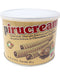 Pirucream (Pirulin Chocolate Wafer Sticks, Large Can Top)
