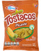 Ramo Tostacos Picantes (Spicy Corn Chips)