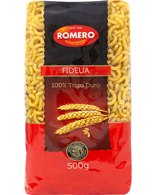 Romero Fideua Pasta