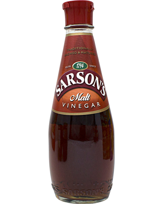 Sarson’s Malt Vinegar