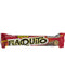 St. Moritz Flaquito Chocolate Covered Wafer Filled with Hazelnut Cream