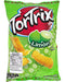 Tortrix Corn Chips (Lime Flavor)