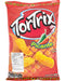 Tortrix Corn Chips (Spicy Flavor)