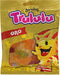 Trululu Gomitas Oro (Fruit-Flavored Gummy Bears)
