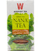 Wissotzky Nana Mint with Ginger and Citrus Herbal Tea