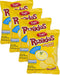 Yupi Papas Rizadas (Mayo-Flavored Curly Chips) (Pack of 4)