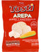 Yupi Tosti Arepa (Cheese and Butter Corn Snacks)