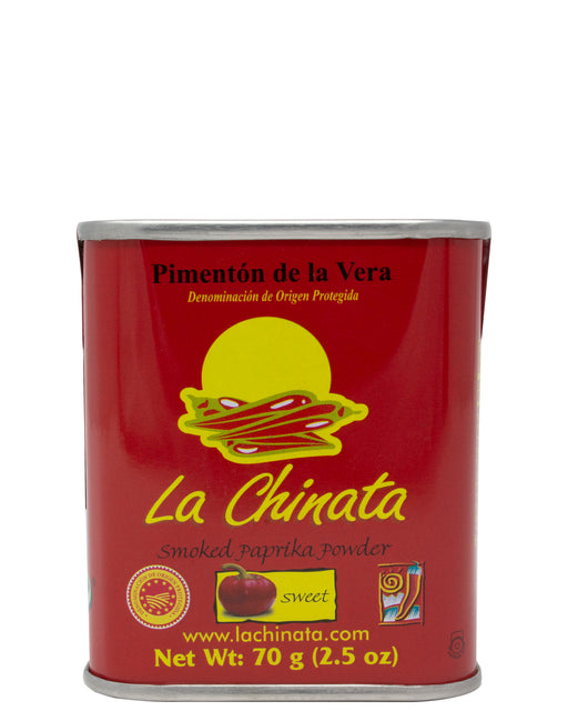 La Chinata Sweet Smoked Paprika